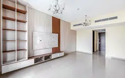 3BR+Maid | Closed kitchen | Huge Size