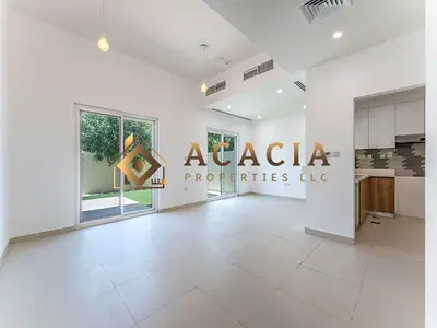 3 Bedroom + Maid Room I Single Row I Facing Park