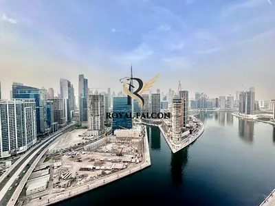 CANAL VIEW| UNFURNISHED 2BHK| GOOD PRICE