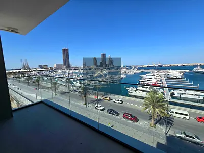 MULTIPL OPTIONS | DIRECT MARINA VIEW | LUXURIOUS