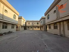 Full Complex for Staff Accommodation 20 rooms