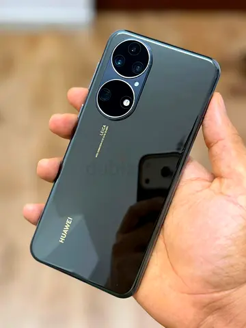 Huawei P50 in excellent A++ condition