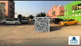 Land for Sale in Al Muwaihat 3 – Ajman