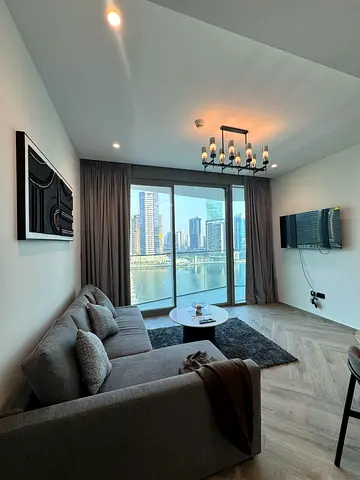 EXCLUSIVE LIMITED OFFER | 1BR PENINSULA THREE | BOOK NOW !!