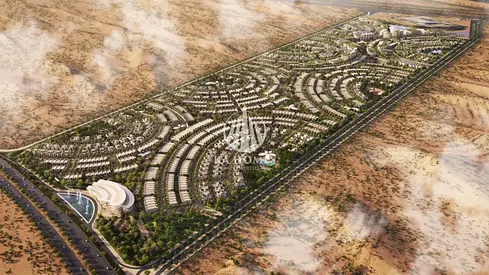 🌟 أسلوب حياة ذكي ومستدام | تملك حر | خطة دفع مميزة