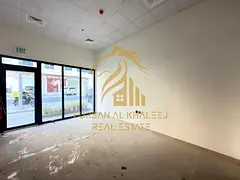 Brand New | Washroom | Suitable for Coffee Shop, Grocery, Salon, Laundry