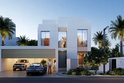 Multiple Options | Payment Plan |Luxury 3BR Villa