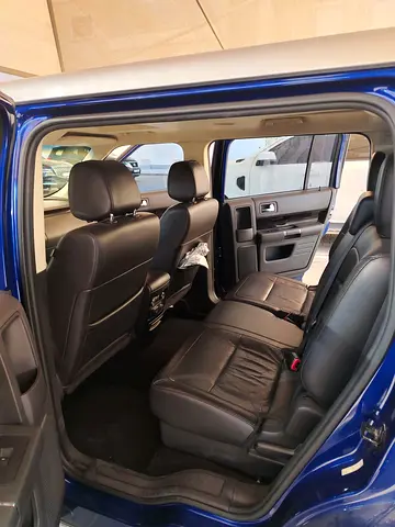 2014 FORD FLEX — миниатюра 5