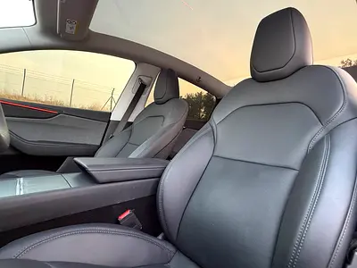 صورة مصغرة 13 لـ 2026 Tesla MODEL Y