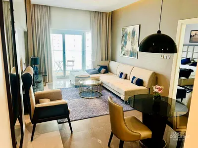 Best Price | Multiple Cheques | Fully Furnished