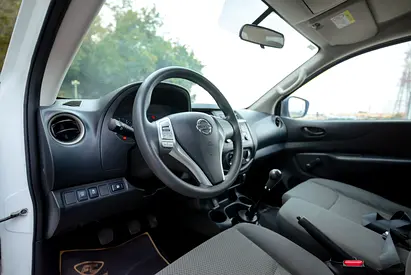 2022 Nissan NAVARA — фото 12