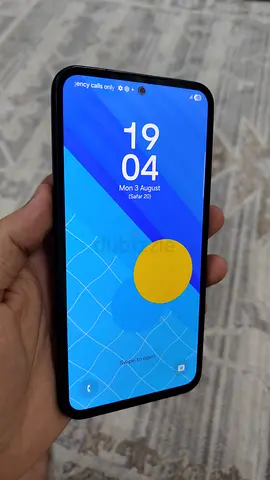 Samsung Galaxy A54 5G excellent condition. Negotiable price