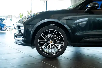 صورة مصغرة 20 لـ 2023 Porsche MACAN