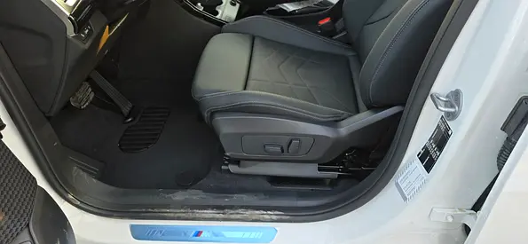 2026 BMW X2 — миниатюра 9
