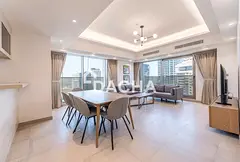 Brand New | High Floor | Spacious