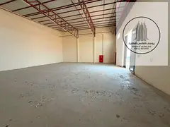 New 2500 SQFT Warehouse 50 KW Power UAQ