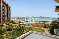 Amazing Sea View | Move in Ready | Beach Access |