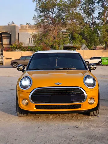 2015 MINI COOPER — фото 4