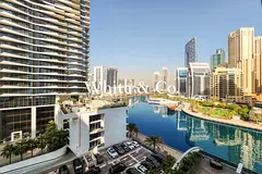 Stunning Sunset | Marina Views | Great ROI