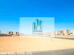 Mixed-Use Plot for Sale – Al Rawda 2, Ajman