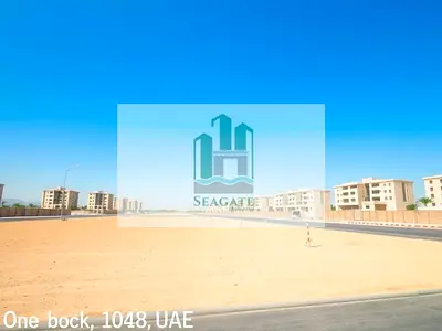 Mixed-Use Plot for Sale – Al Rawda 2, Ajman