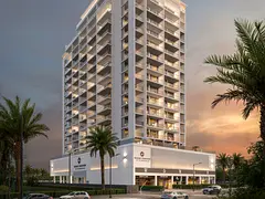 Premium Location | Shell & Core | Handover Q4 2027