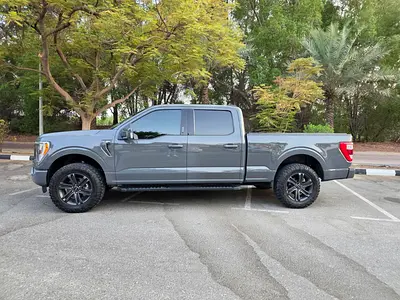 صورة 11 لـ 2021 FORD F-150