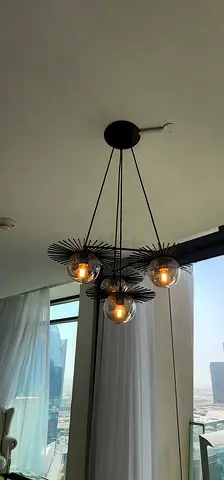 Chandeliers