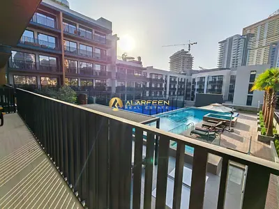 Pool View | Soon Vacant | Bright and Spacious