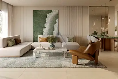 Spacious Studio | Flexible PP | Prime Location