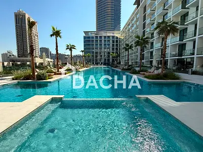 Green Views | Premium Amenities | Exclusive
