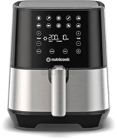 Nutricook Air Fryer 2
