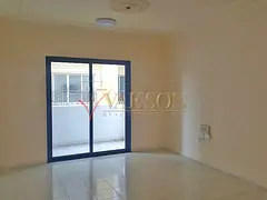 Central A/C | Built in Wardrobes | Balcony