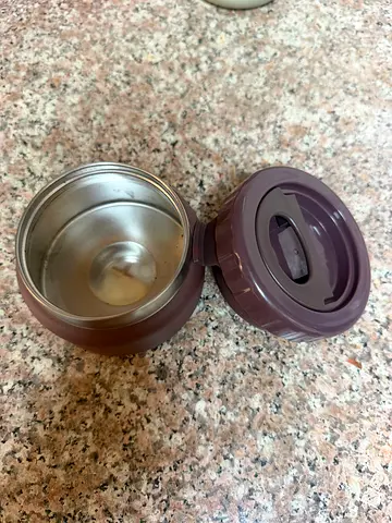 Hot pot Lunch containers