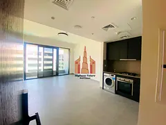 Brand new 1bhk + Big Balcony in Sokoon Aljada Community