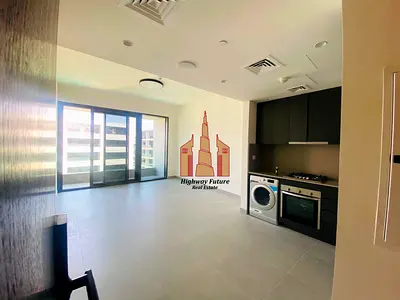 Brand new 1bhk + Big Balcony in Sokoon Aljada Community