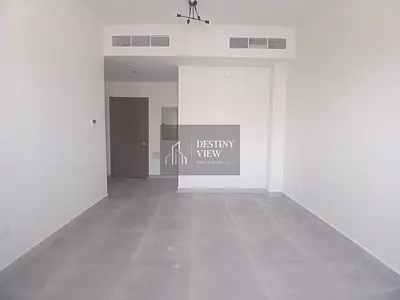 Like Brand New Lavish 2BHK Apartment full family building with balcony