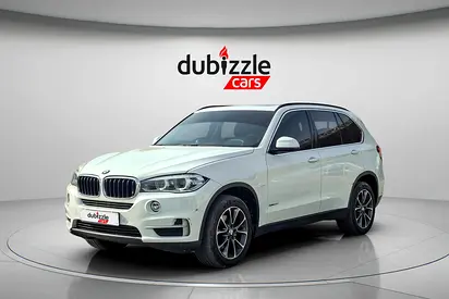 صورة 3 لـ 2014 BMW X5