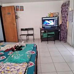 Family room for 1 month sep 1-30