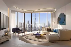 60% Paid | Burj Khalifa View | Motivated seller