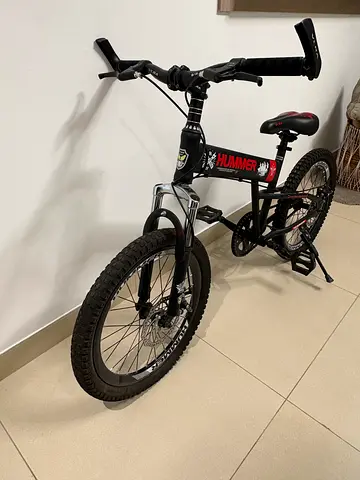 Bicycle 20”