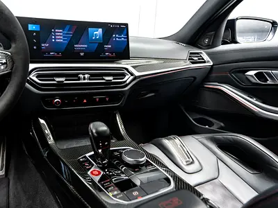 صورة مصغرة 16 لـ 2024 BMW M3