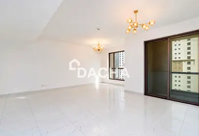 Up to 3-4chqs | Bright | Upgraded | 3BR+Maids