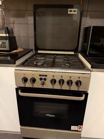 Stove