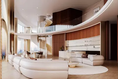 Premium 2BR| Luxury Iconic Living | Best Investment