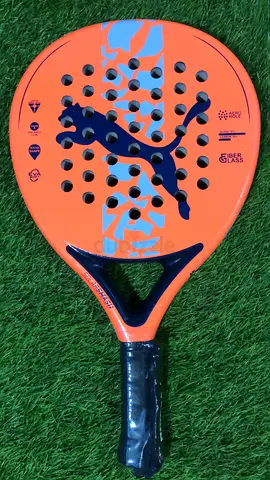 PUMA PADDLE RACKET
