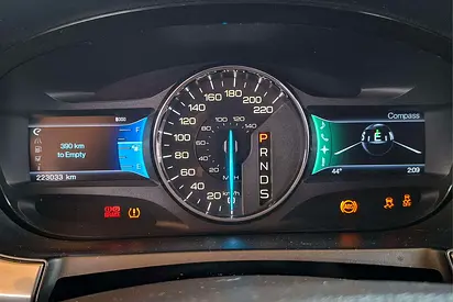 صورة مصغرة 14 لـ 2013 FORD EDGE