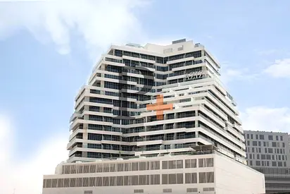 Rented Spacious Studio with Balcony For Sale
