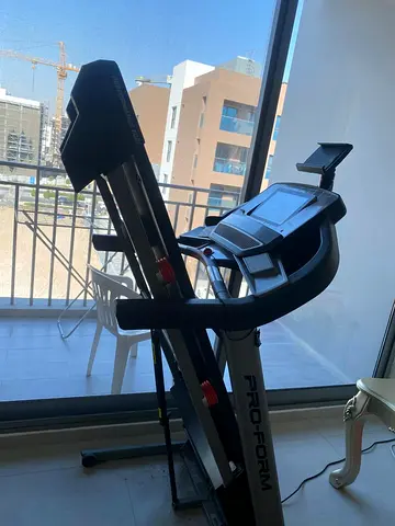 Treadmill
