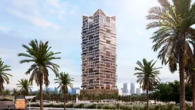 FURNISHED_NEAR METRO_02 MIN TO CIRCLE MALL